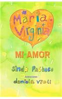 María Virginia mi amor