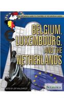 Belgium, Luxembourg, and the Netherlands