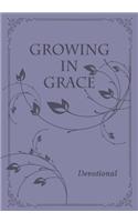 Growing in Grace: Devotional