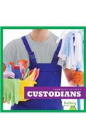 Custodians