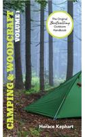 Camping and Woodcraft