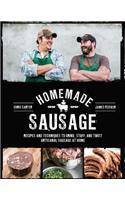 Homemade Sausage