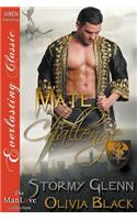 Mate Challenge [King's Command 5] (Siren Publishing Everlasting Classic Manlove)