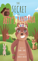 Secret of Arty's Bandana