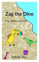 Zag the Dino