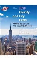 County and City Extra 2018