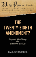 Twenty-Eighth Amendment?