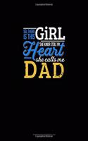 So, There Is This Girl He Kinda Stole My Heart He Calls Me Dad: Storyboard Notebook 1.85:1(758 Storyboard Notebook 1.85:1)