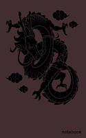 Dragon notebook