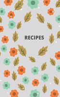 Recipes