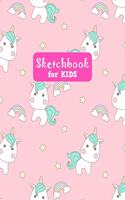 Sketchbook for Kids