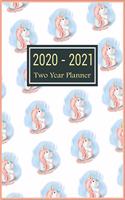 2020-2021 Two Year Planner