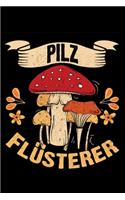 Pilzflüsterer