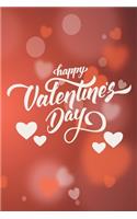 Happy Valentine's Day