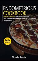 Endometriosis Cookbook