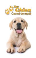 Mon Chien Carnet de santé