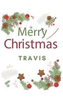 Merry Christmas Travis