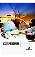 Civil Engineering Problems and Solutions