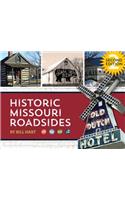 Historic Missouri Roadsides