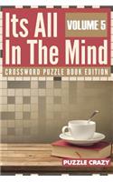 Its All In The Mind Volume 5