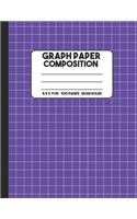 Graph Paper Composition