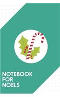 Notebook for Noels