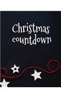 Christmas Countdown