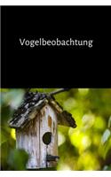 Vogelbeobachtung