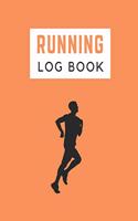 Running Log Book