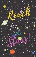 Reach For The Stars