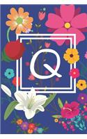 Q