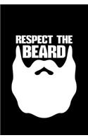 Respect The Beard