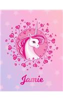Jamie