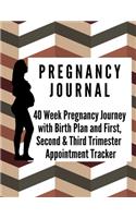 Pregnancy Journal