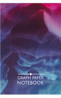 Graph Paper Notebook