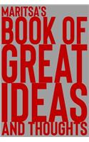 Maritsa's Book of Great Ideas and Thoughts