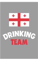 Drinking Team Notebook