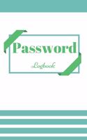 Password Logbook
