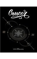 Cancer 2020 Planner
