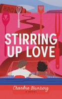 Stirring Up Love