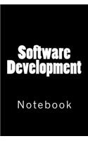 Software Development