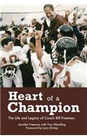 Heart of a Champion