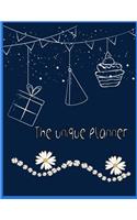The unique Planner