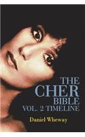 The Cher Bible, Vol. 2