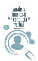 Analisis funcional de la conducta no verbal