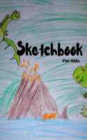 Sketchbook for Kids