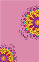 Journal Book