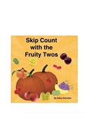 Skip Count with the Fruity Twos
