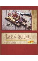 Tapas Regional Und So Viel Mehr