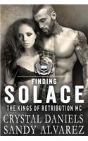 Finding Solace